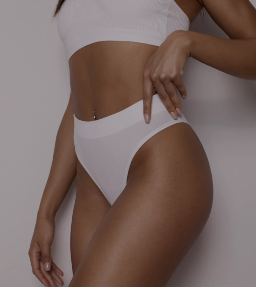 Providing natural-looking results